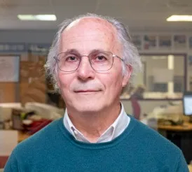 Manuel Carreira