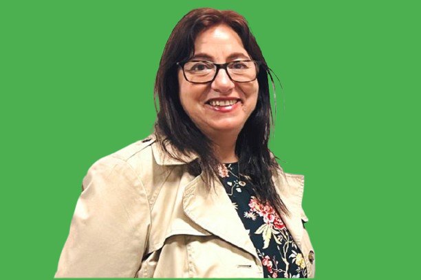 Isabel Dinis