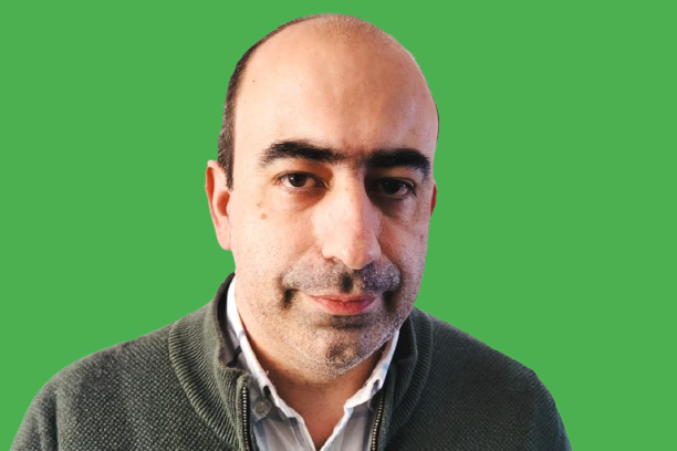 Hélder Rodrigues
