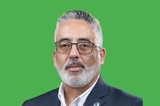 Pedro Soares Pimenta